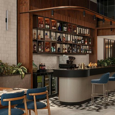Courtyard By Marriott Casablanca Downtown Hotel Luaran gambar